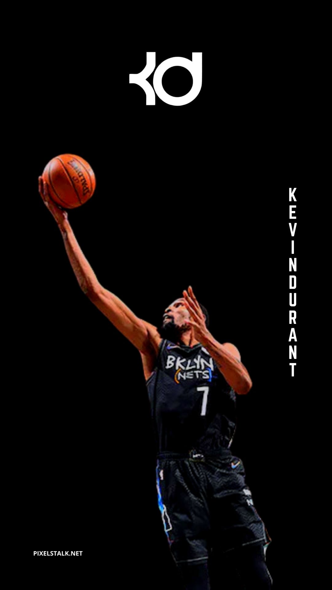 Kevin Durant Wallpapers