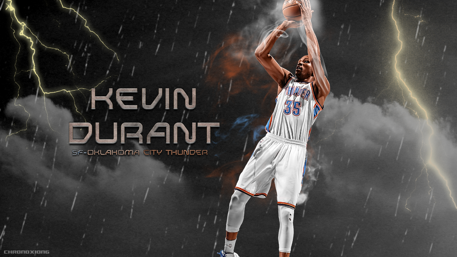 Kevin Durant Wallpapers