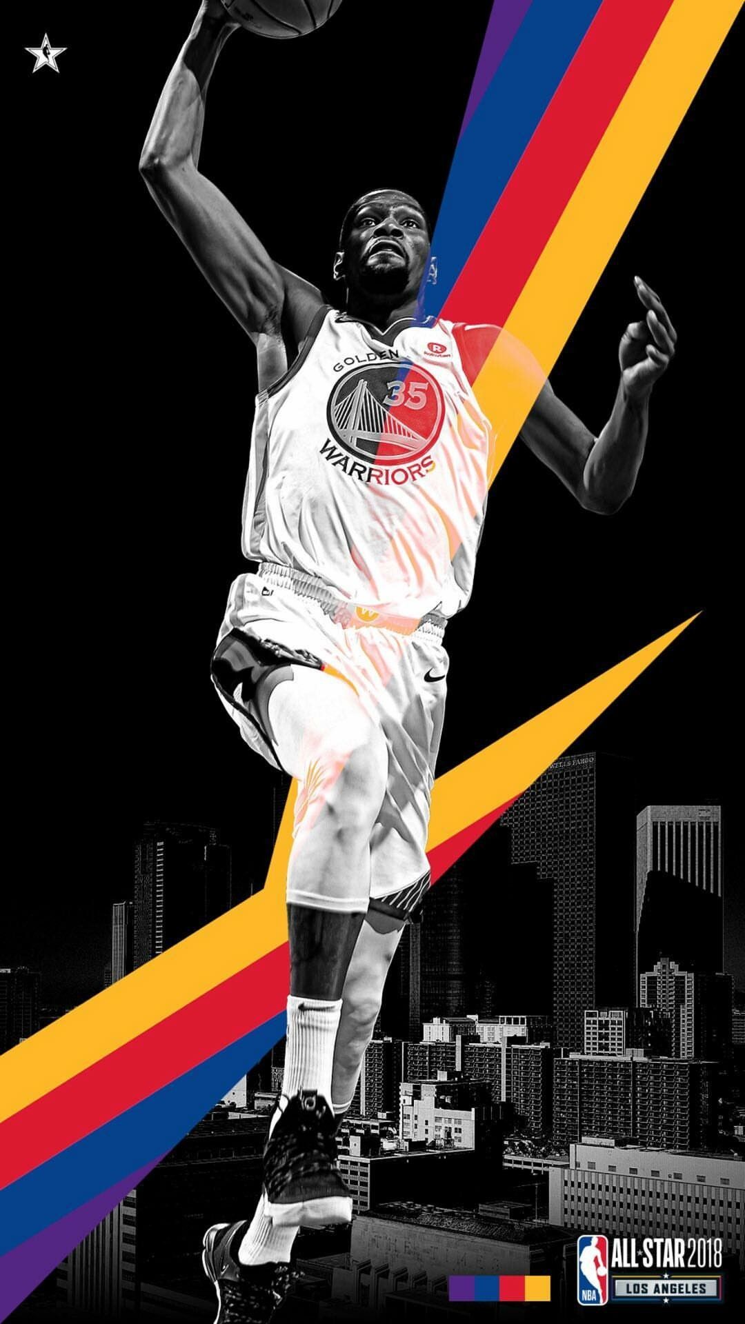 Kevin Durant Wallpapers