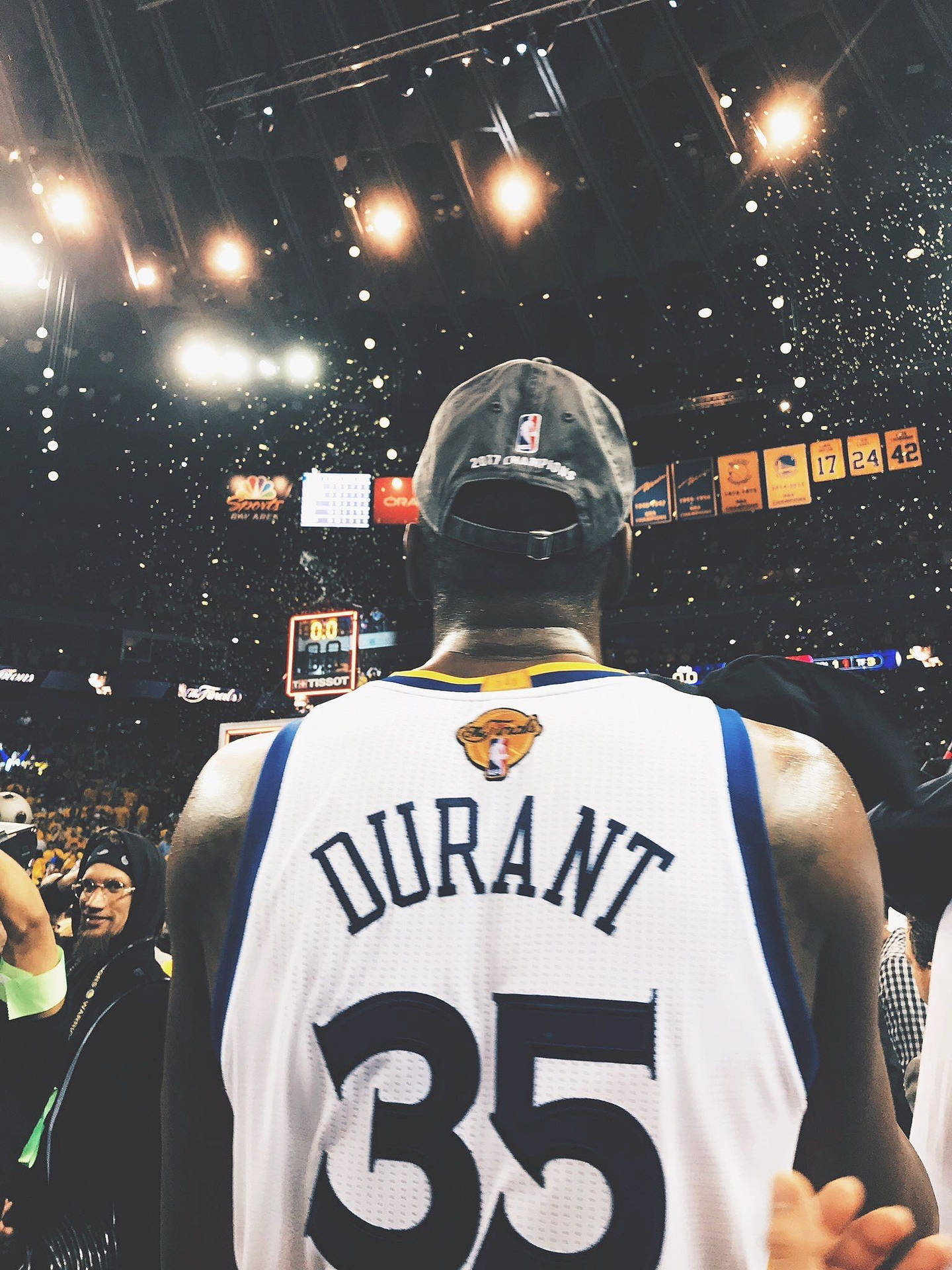 Kevin Durant Wallpapers