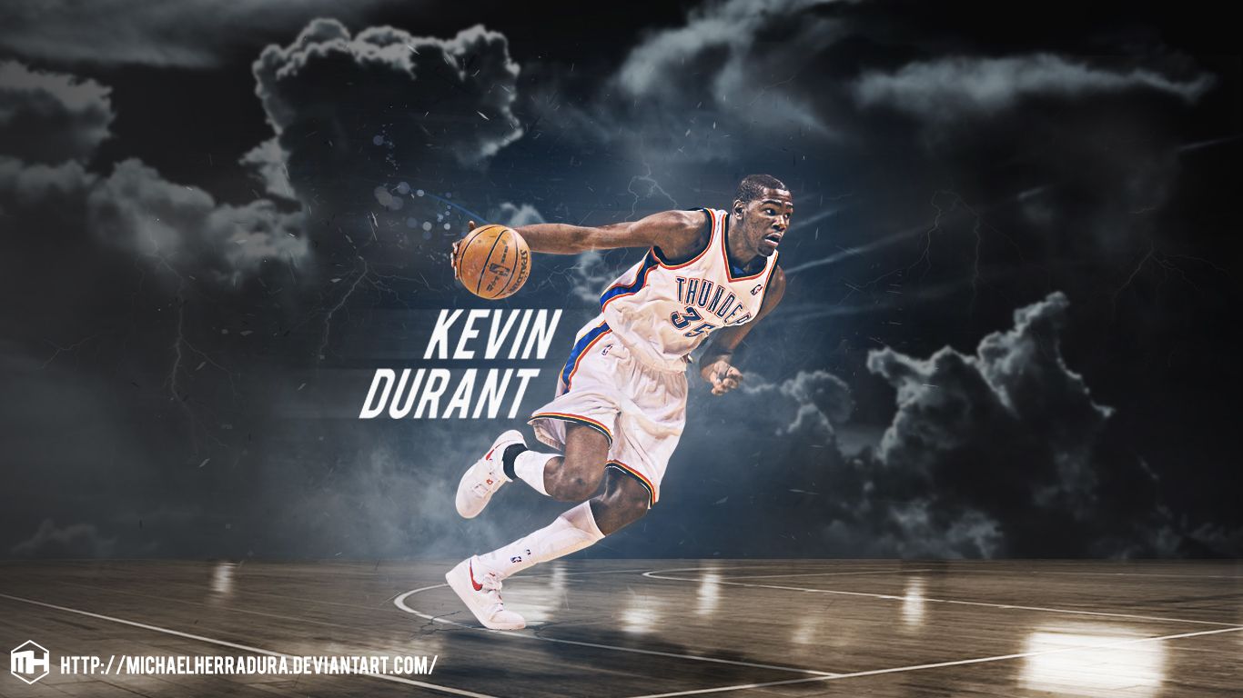 Kevin Durant Wallpapers