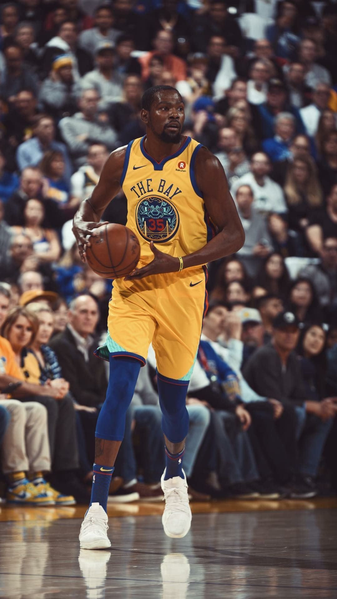 Kevin Durant Wallpapers