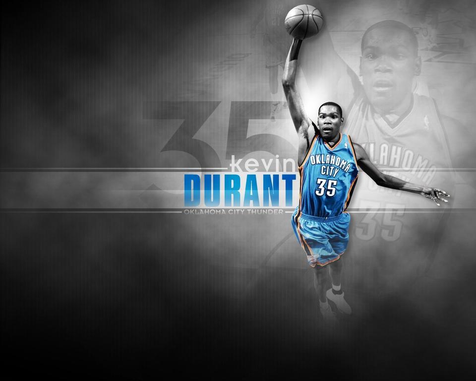 Kevin Durant Wallpapers