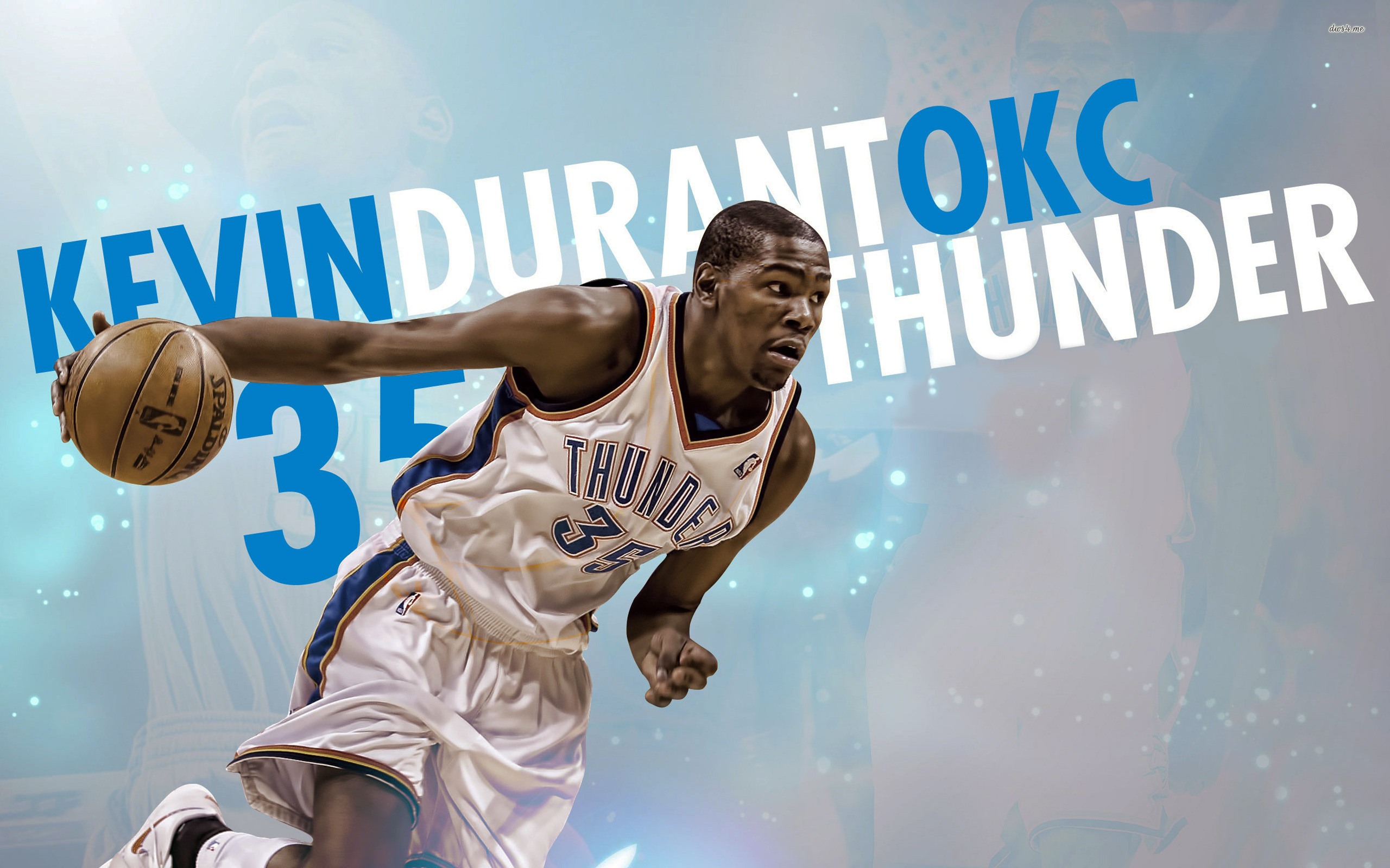 Kevin Durant Wallpapers