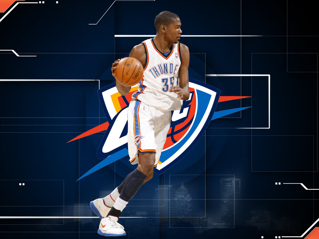 Kevin Durant Wallpapers