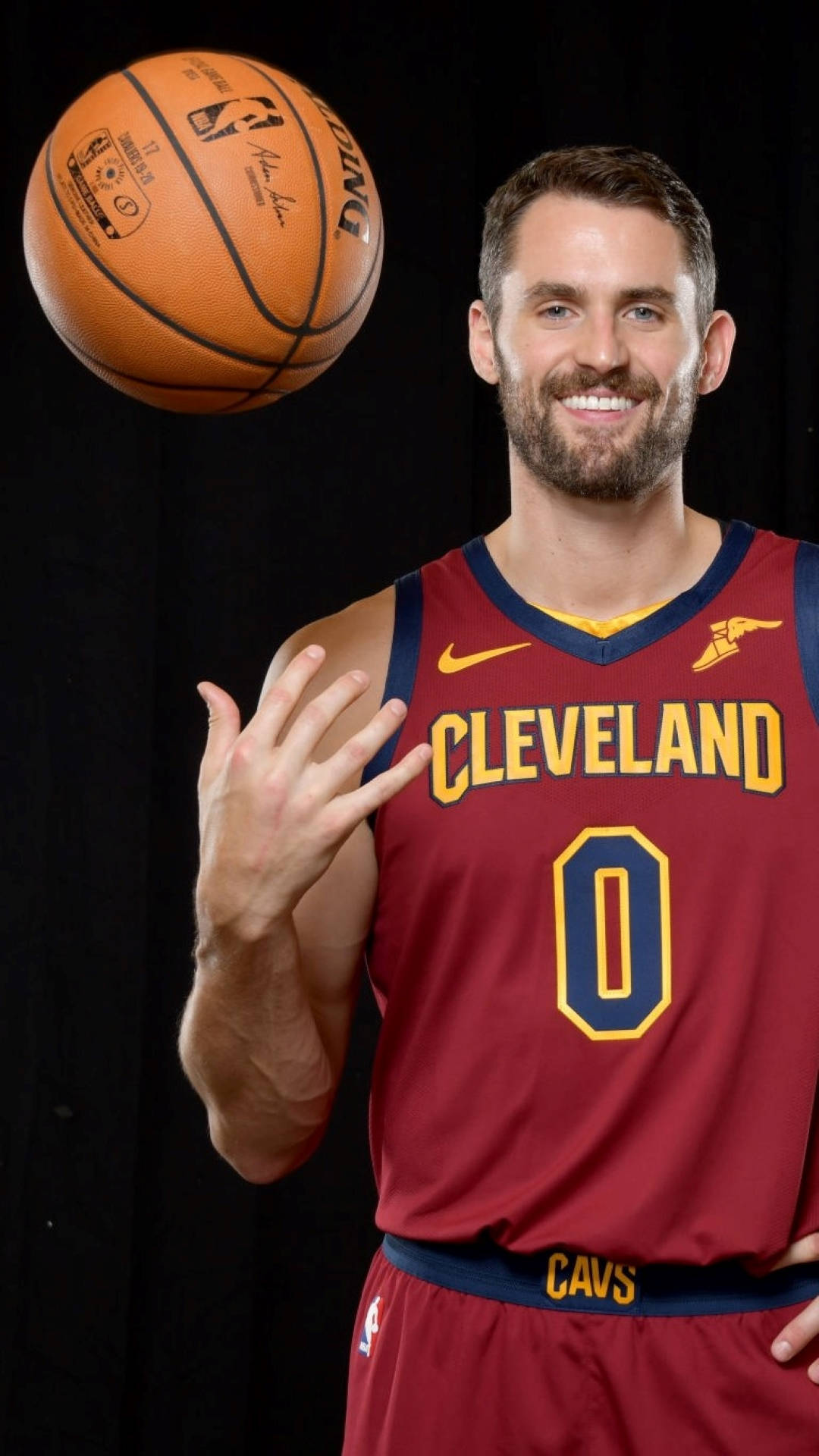 Kevin Love Wallpapers
