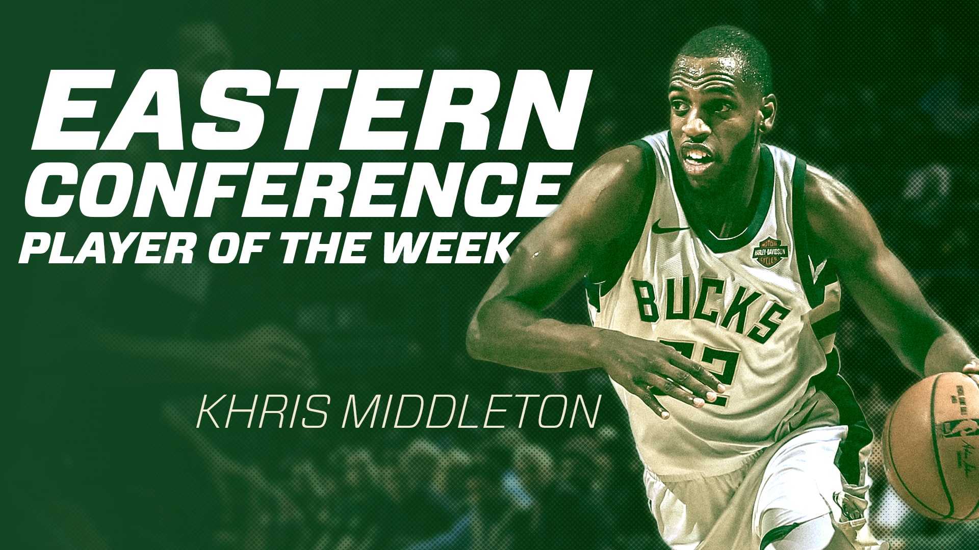 Khris Middleton Wallpapers