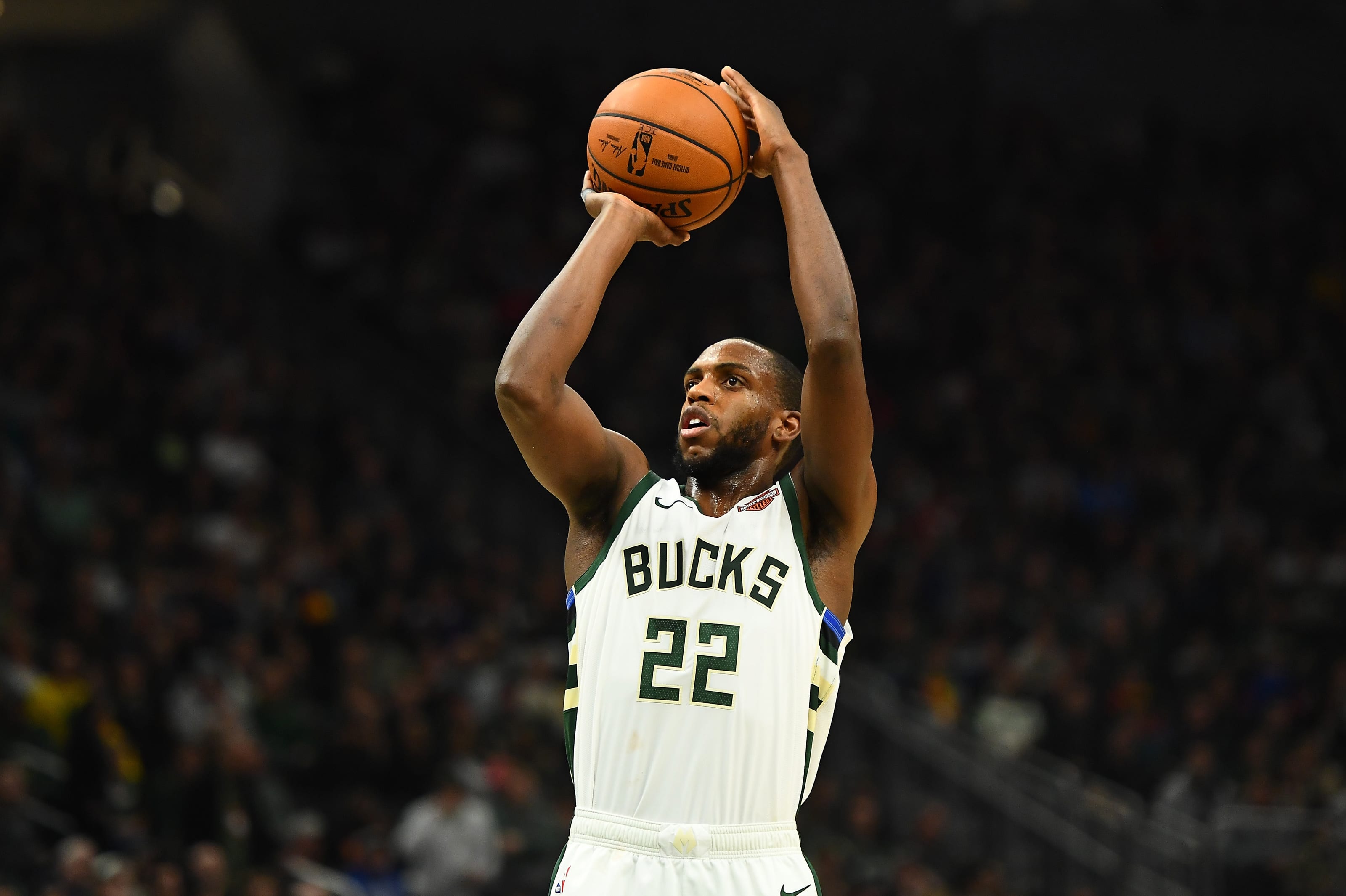 Khris Middleton Wallpapers