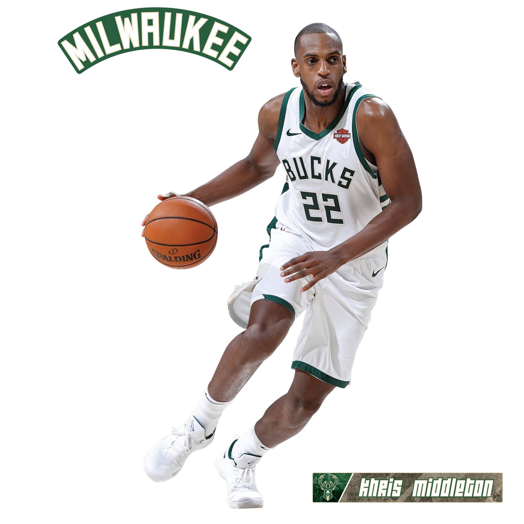 Khris Middleton Wallpapers