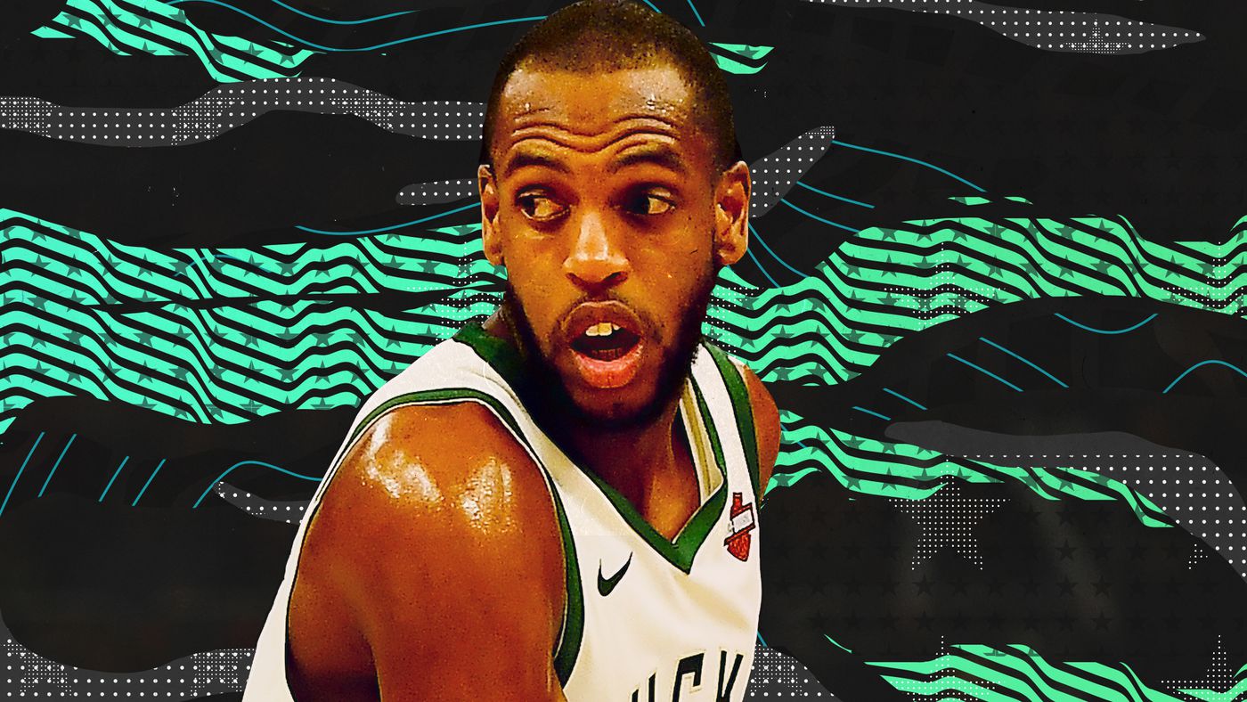 Khris Middleton Wallpapers