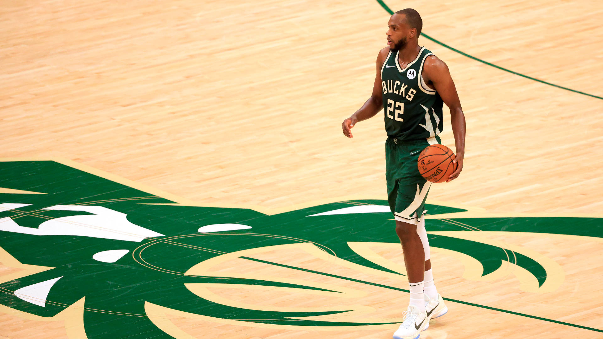 Khris Middleton Wallpapers