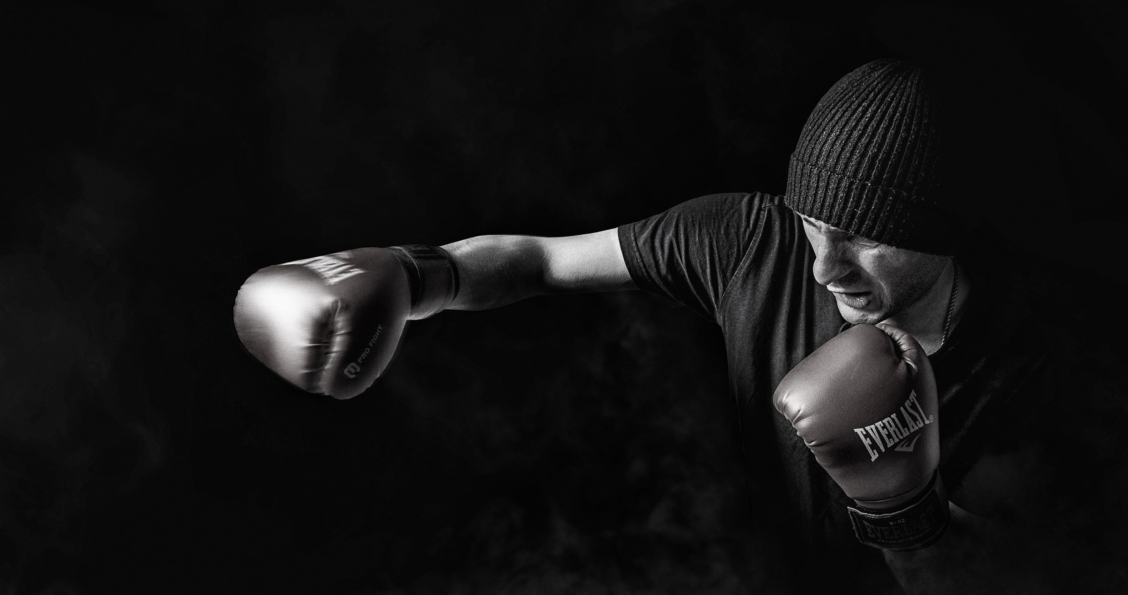 Kickboxing Wallpapers