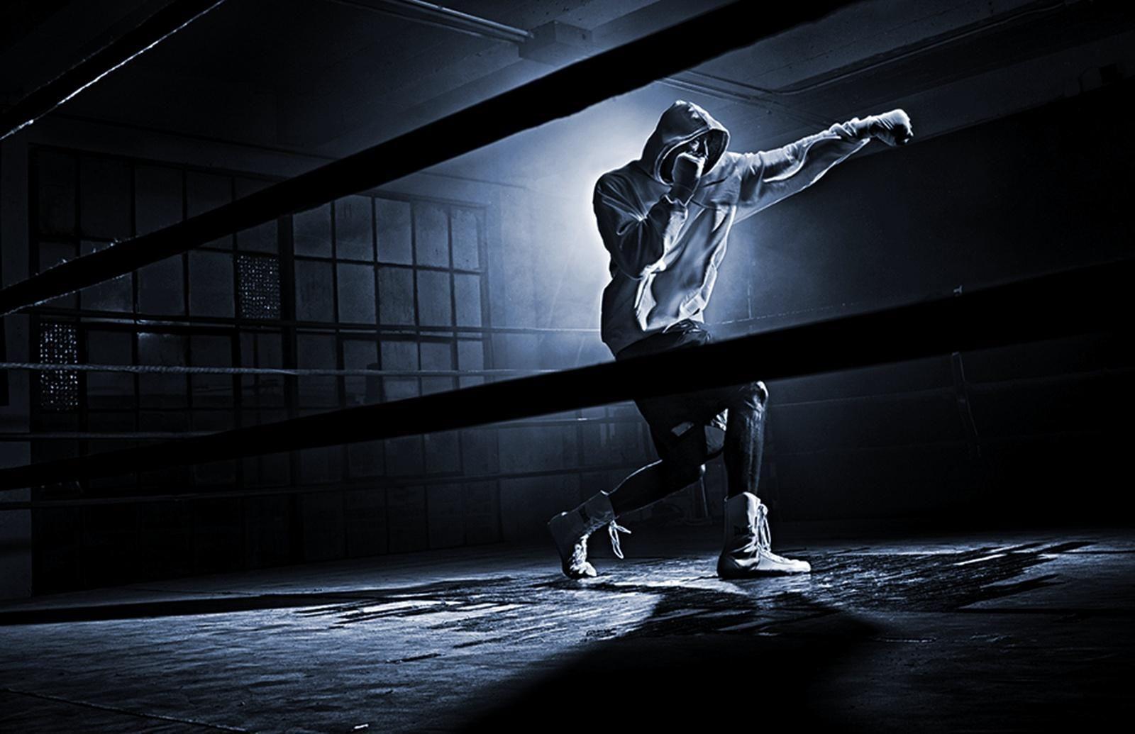 Kickboxing Wallpapers