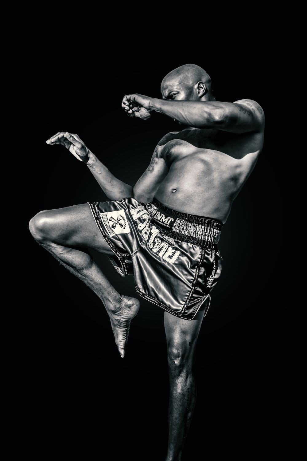 Kickboxing Wallpapers