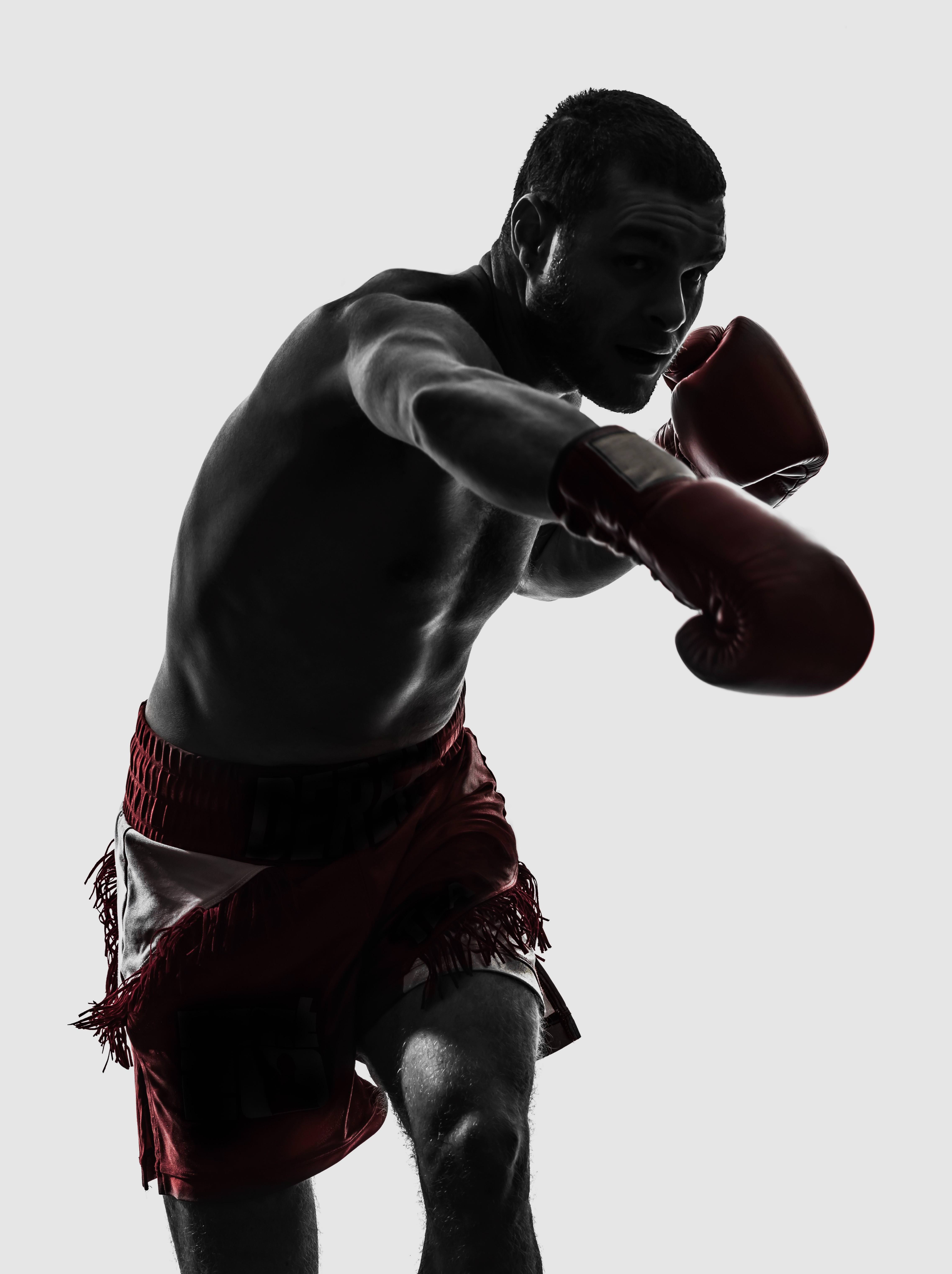 Kickboxing Wallpapers