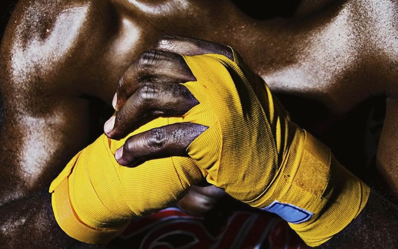 Kickboxing Wallpapers