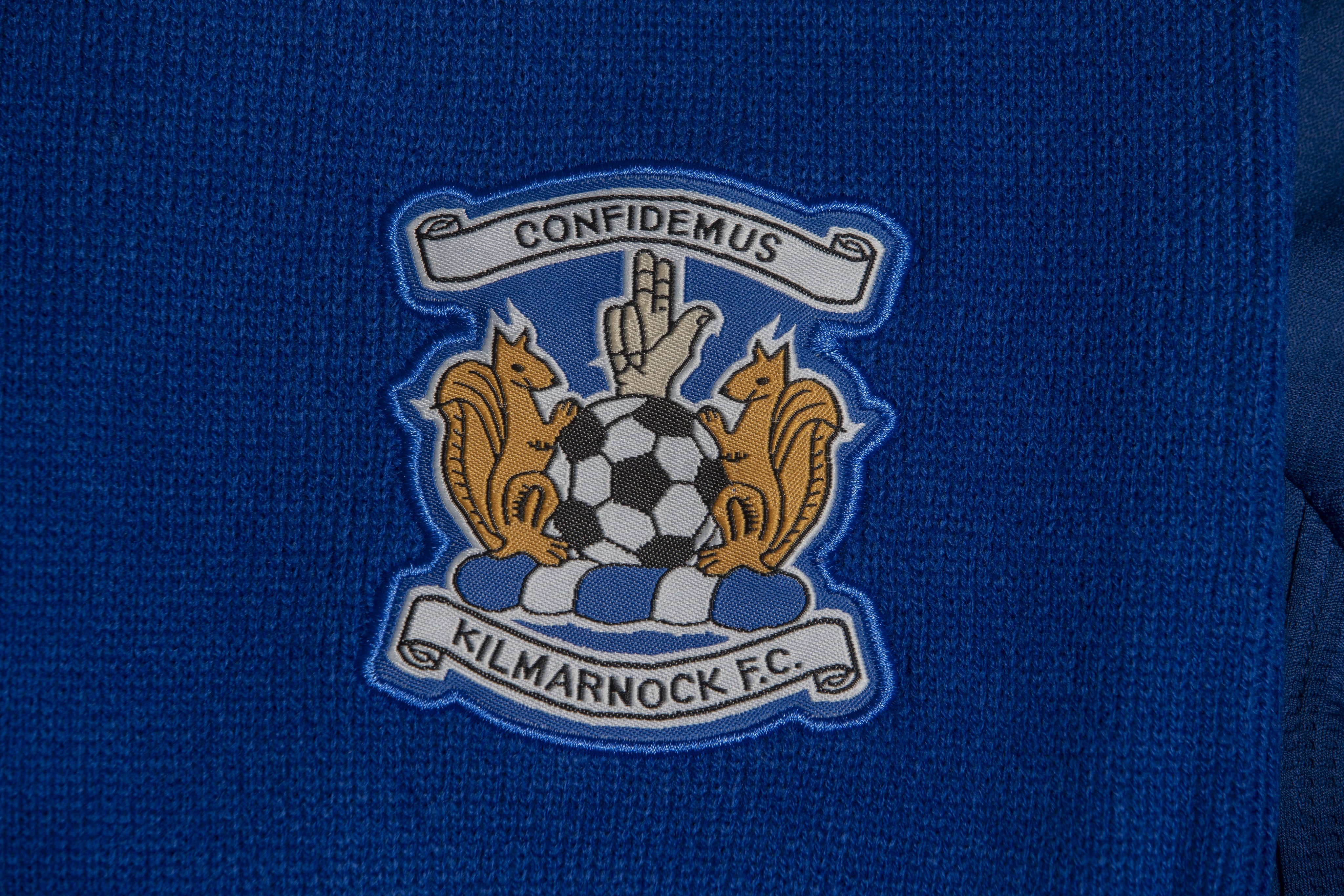 Kilmarnock F.C. Wallpapers