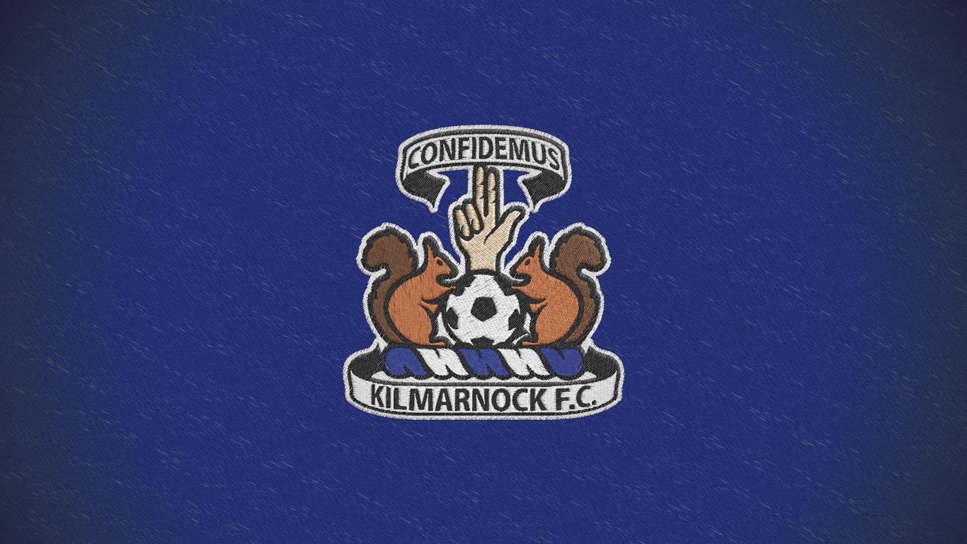 Kilmarnock F.C. Wallpapers