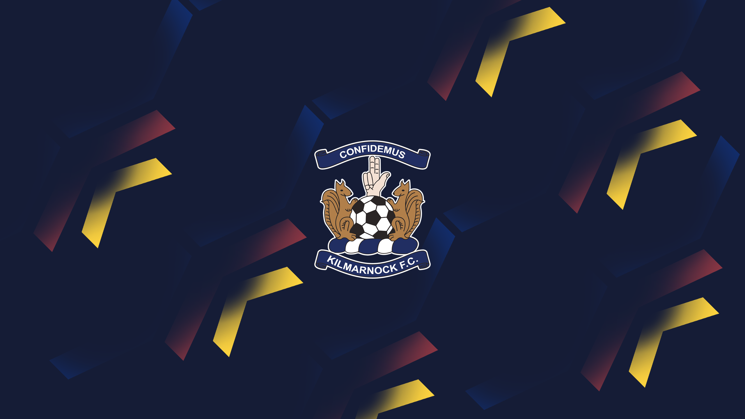 Kilmarnock F.C. Wallpapers