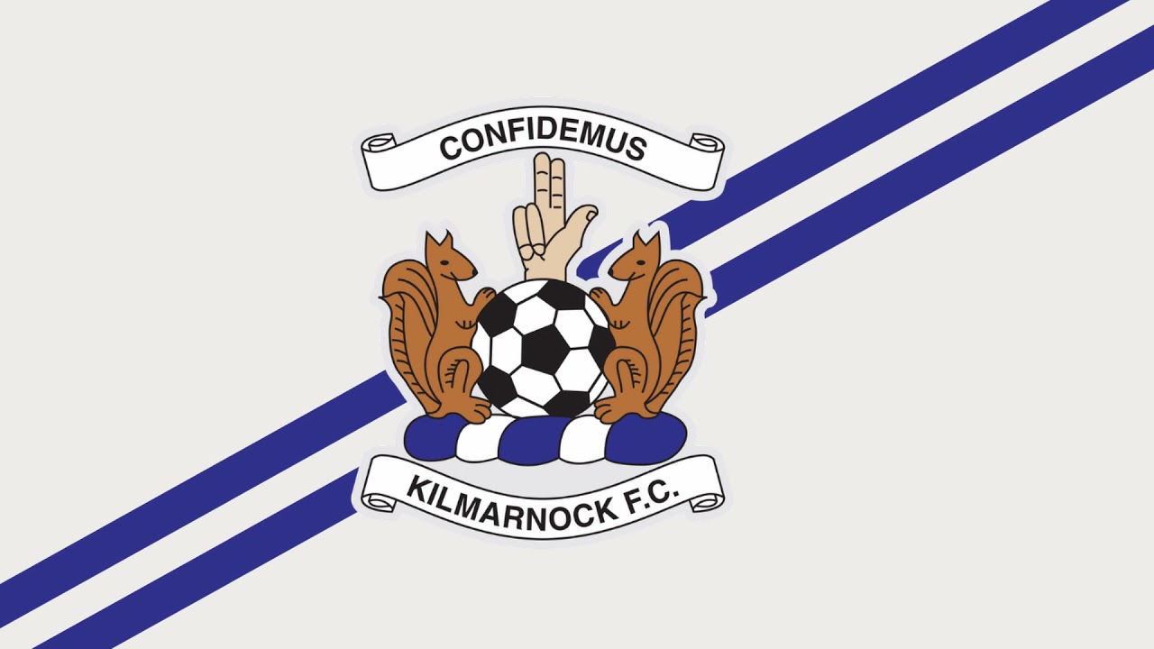 Kilmarnock F.C. Wallpapers