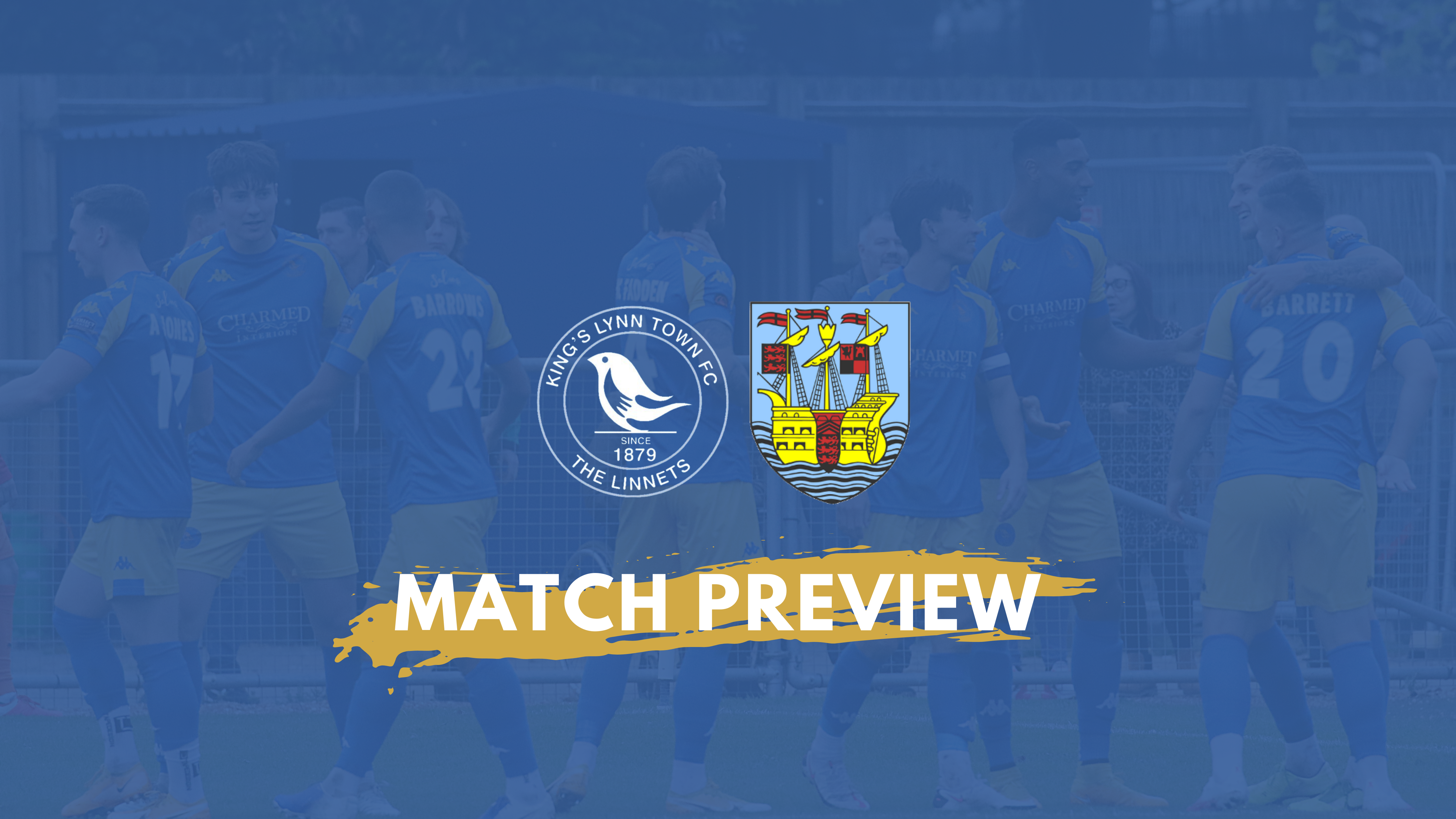 King'S Lynn Town F.C. Wallpapers