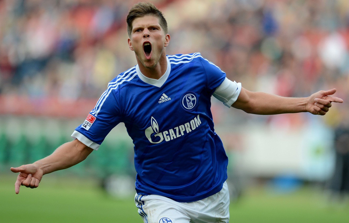 Klaas-Jan Huntelaar Wallpapers