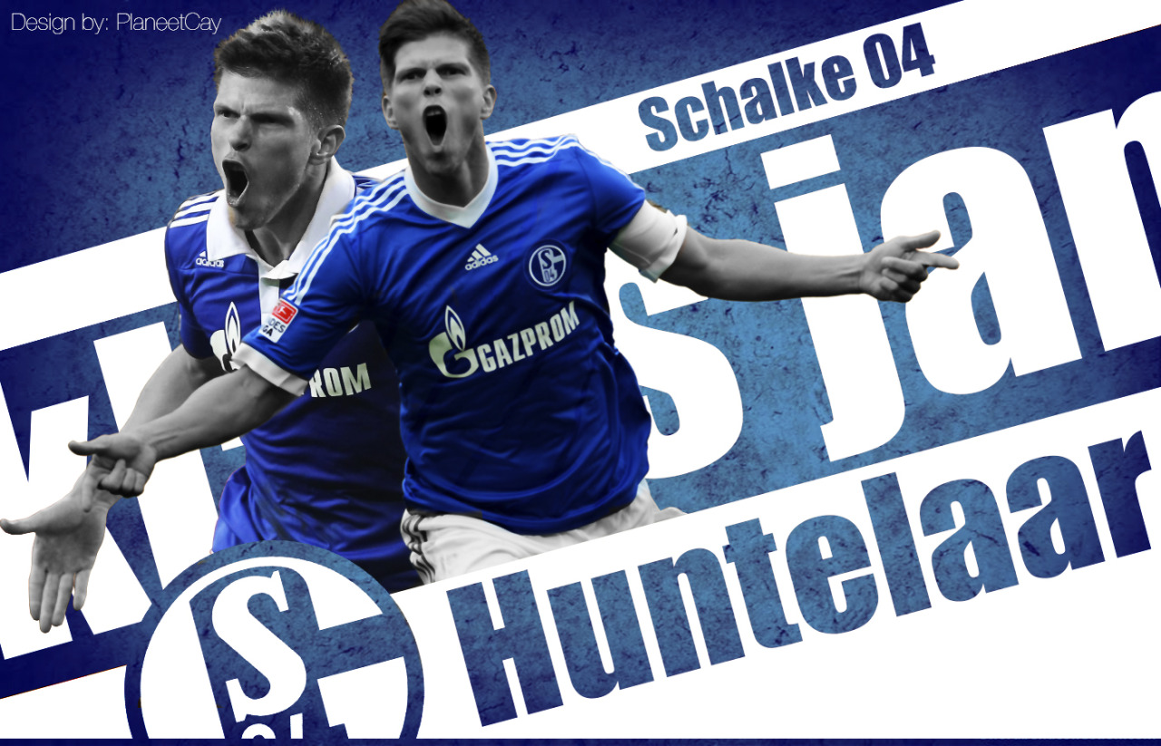 Klaas-Jan Huntelaar Wallpapers