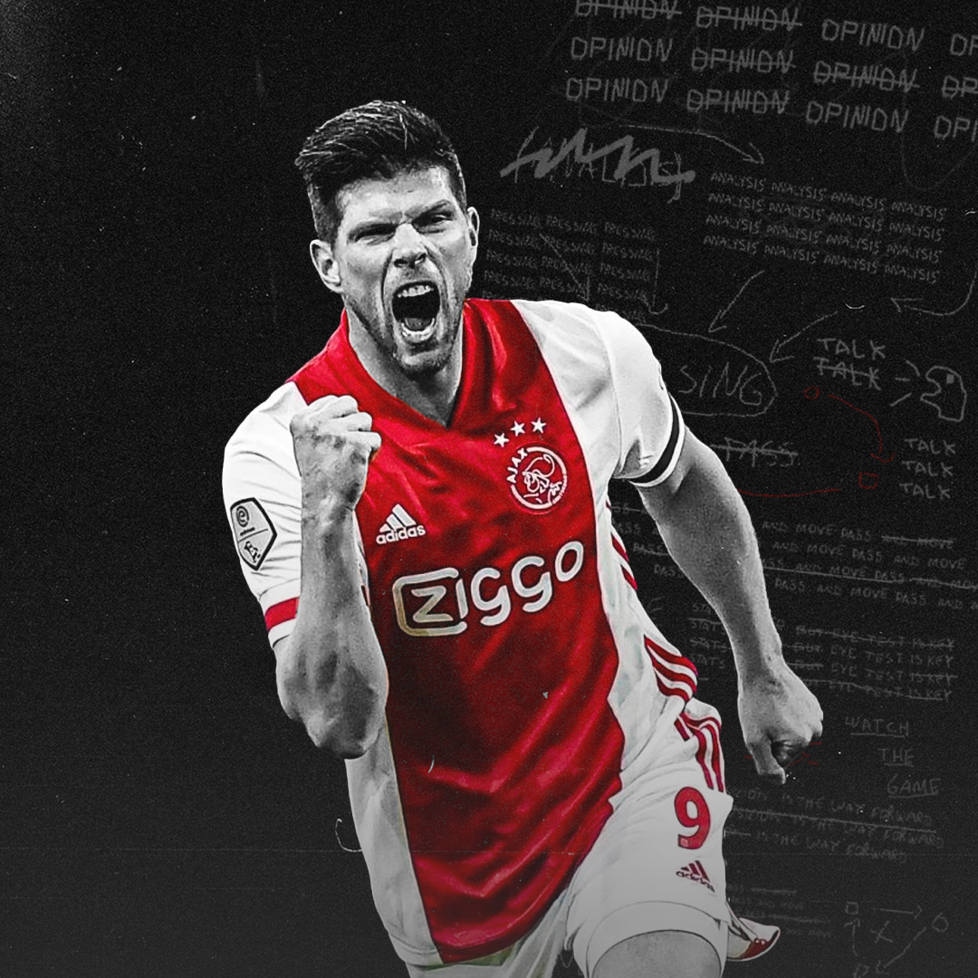 Klaas-Jan Huntelaar Wallpapers