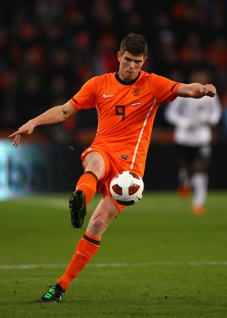 Klaas-Jan Huntelaar Wallpapers