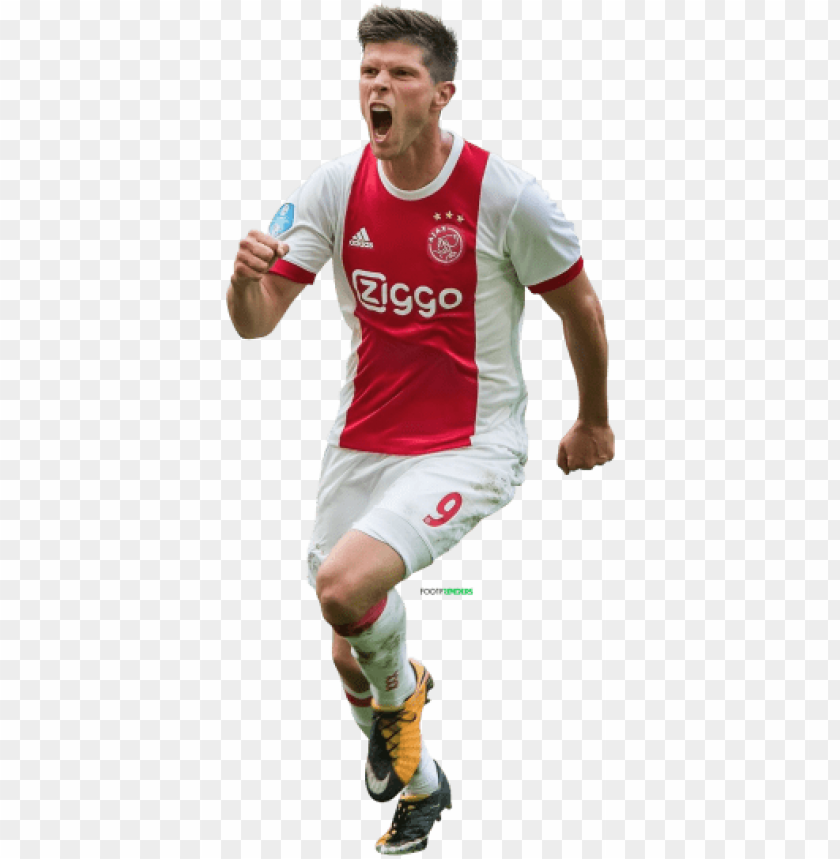 Klaas-Jan Huntelaar Wallpapers