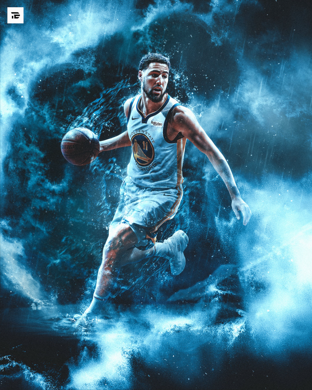 Klay Thompson Wallpapers