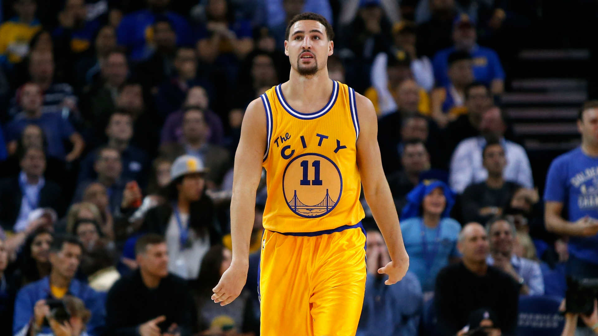 Klay Thompson Wallpapers