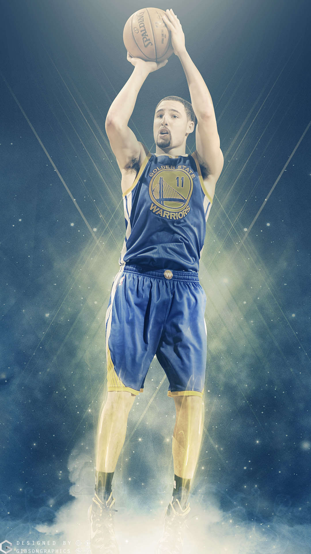 Klay Thompson Wallpapers