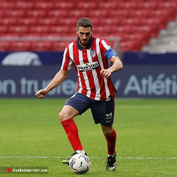 Koke Wallpapers