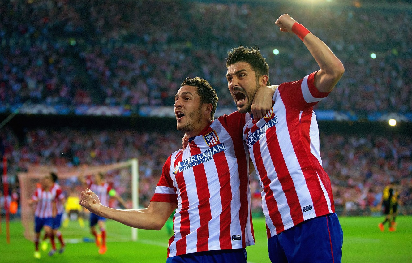 Koke Wallpapers