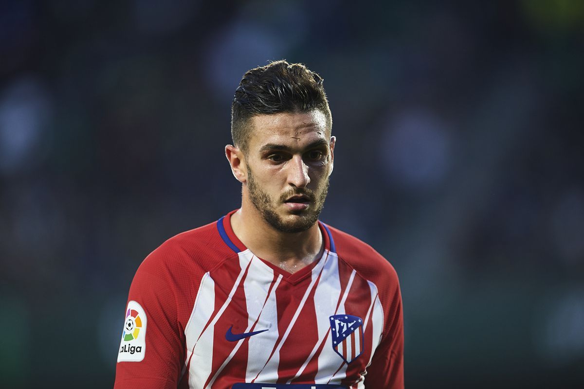 Koke Wallpapers