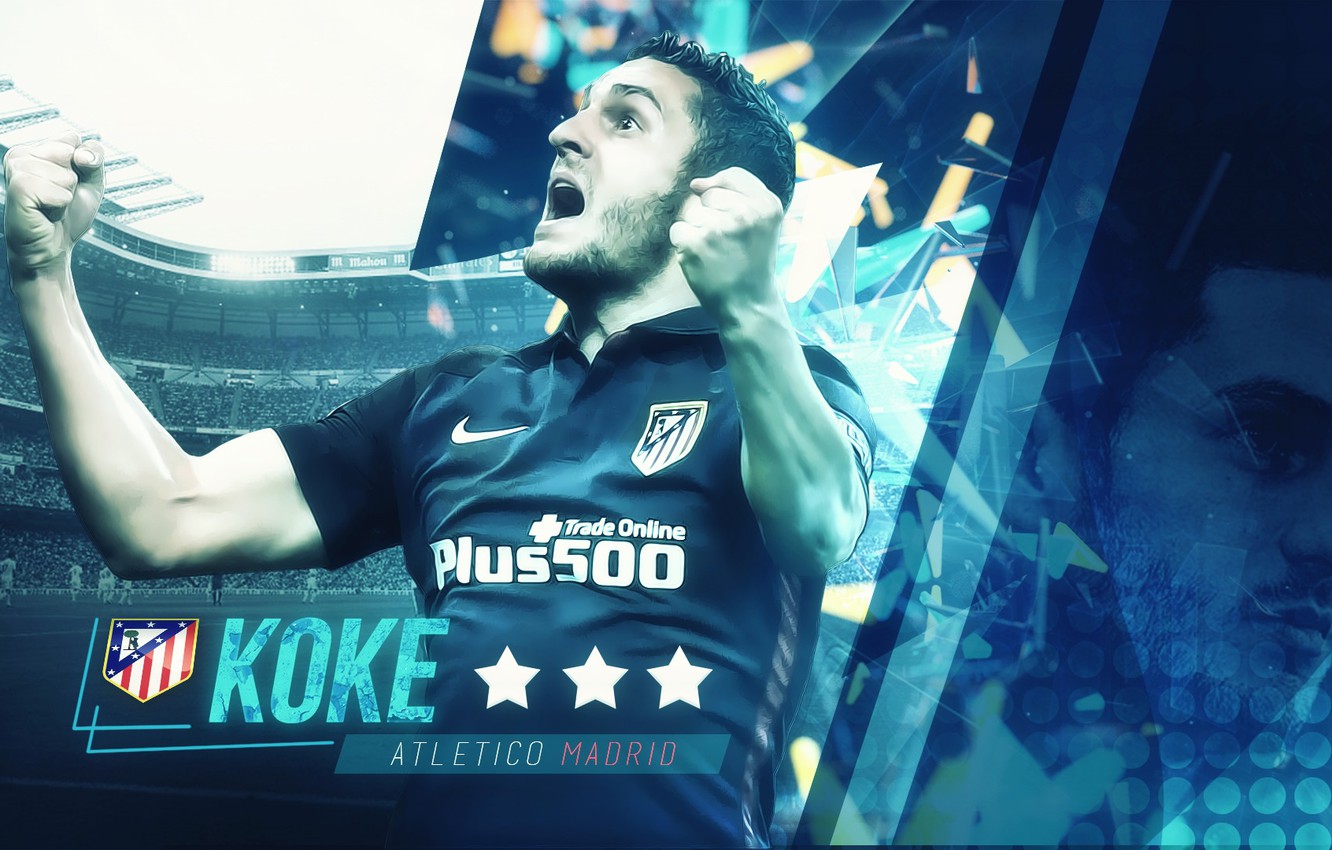 Koke Wallpapers