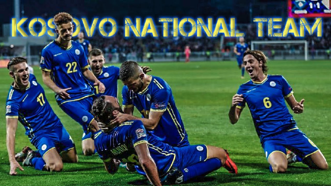 Kosovo National Football Team Wallpapers