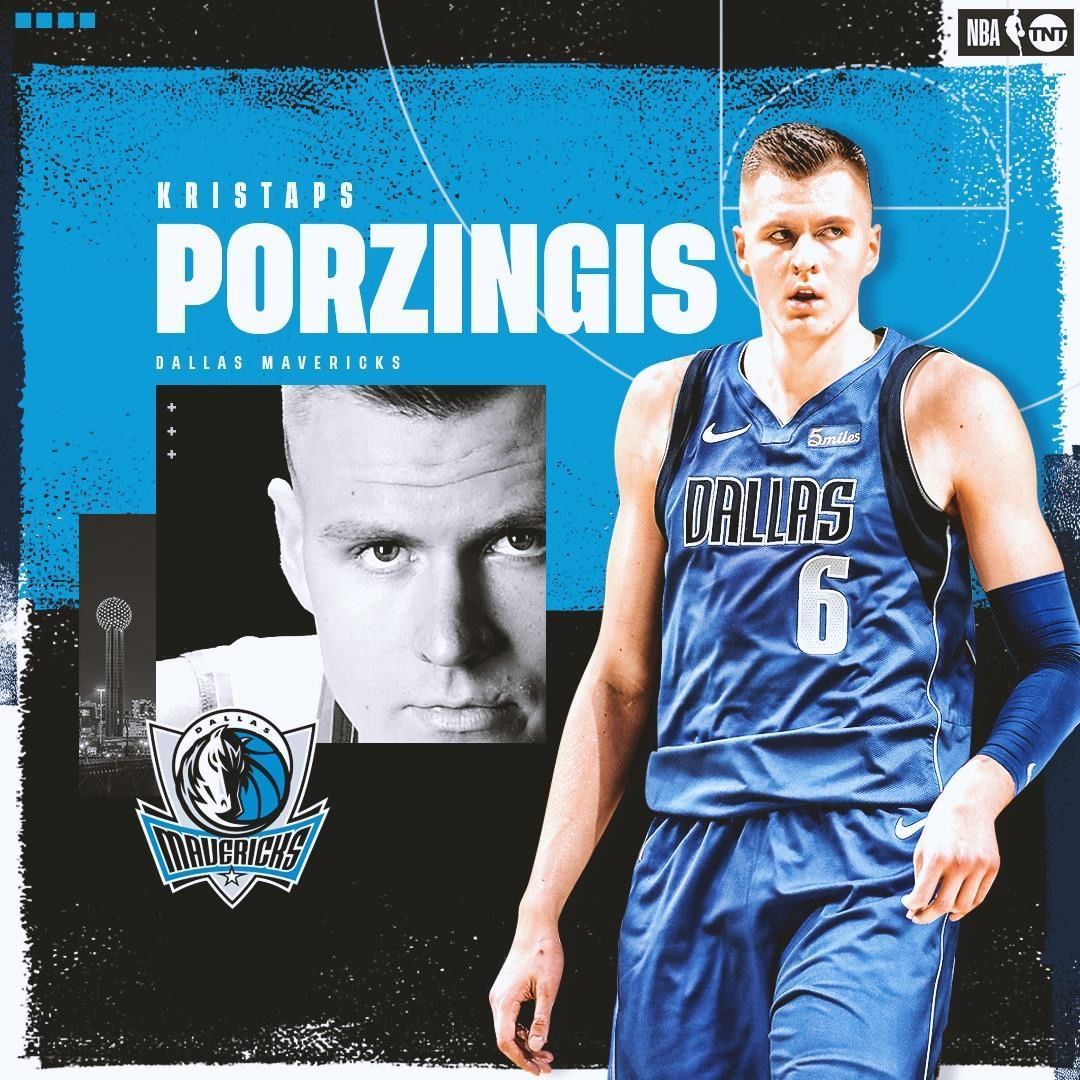 Kristaps Porziе†Дјis Wallpapers