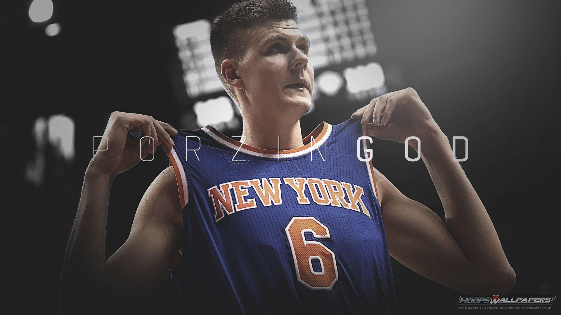 Kristaps Porziе†Дјis Wallpapers