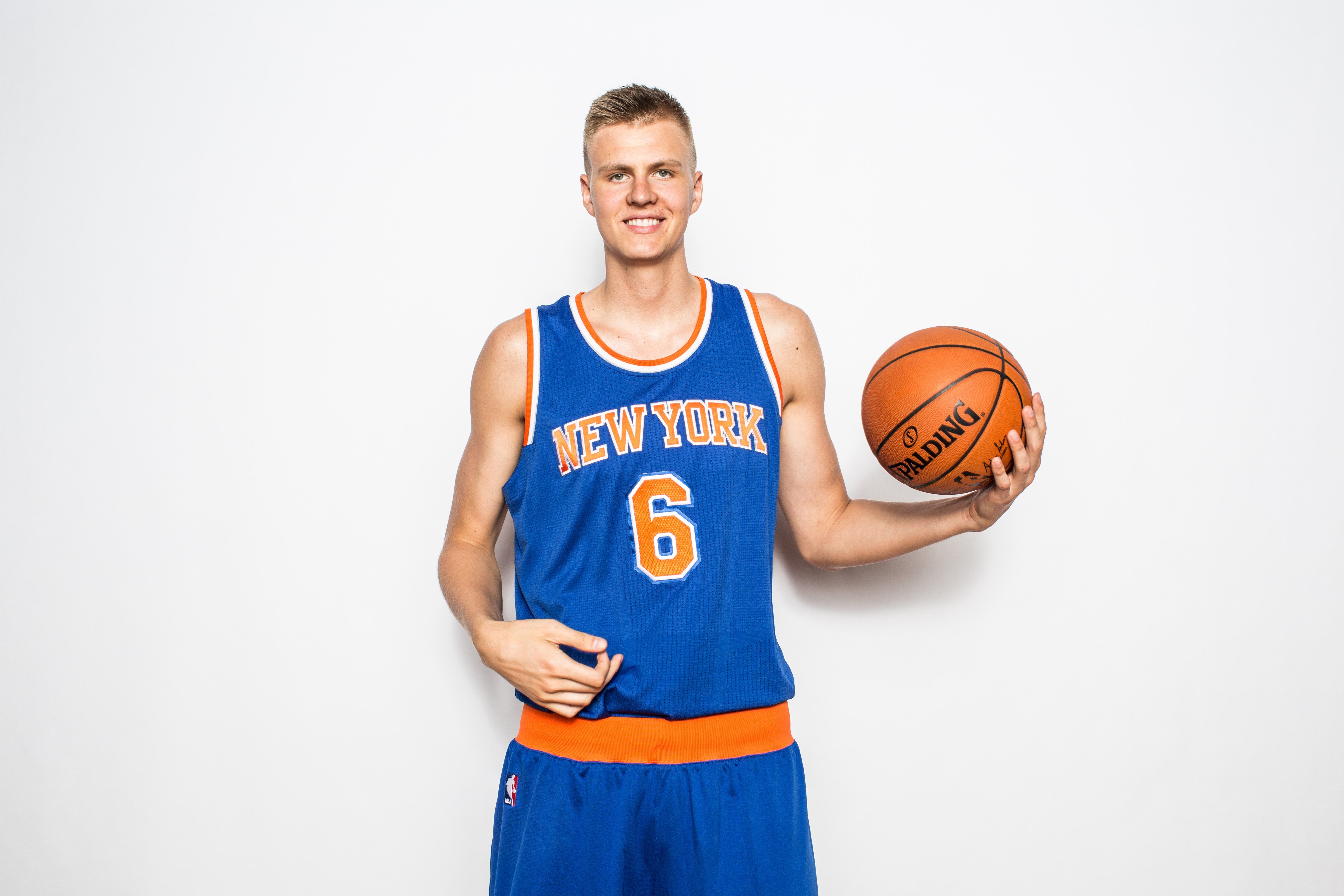 Kristaps Porziе†Дјis Wallpapers