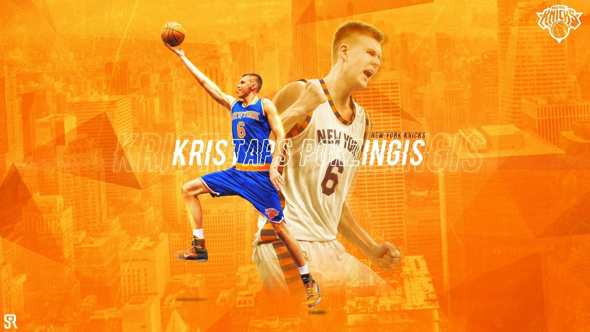 Kristaps Porziе†Дјis Wallpapers