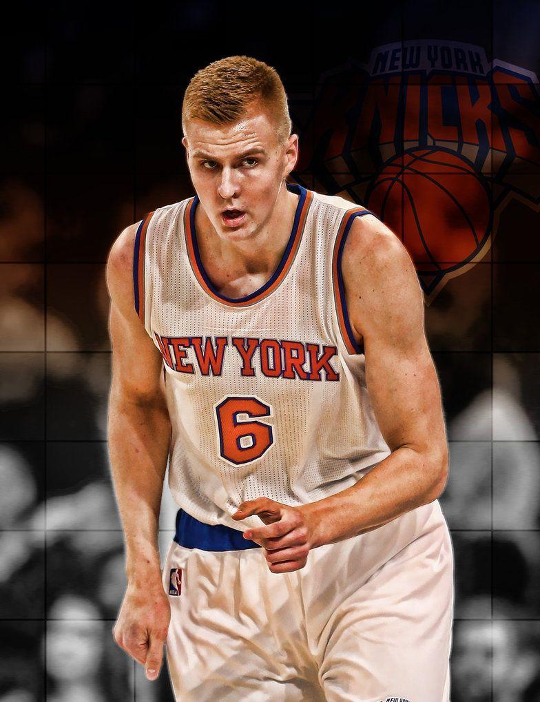 Kristaps Porziе†Дјis Wallpapers