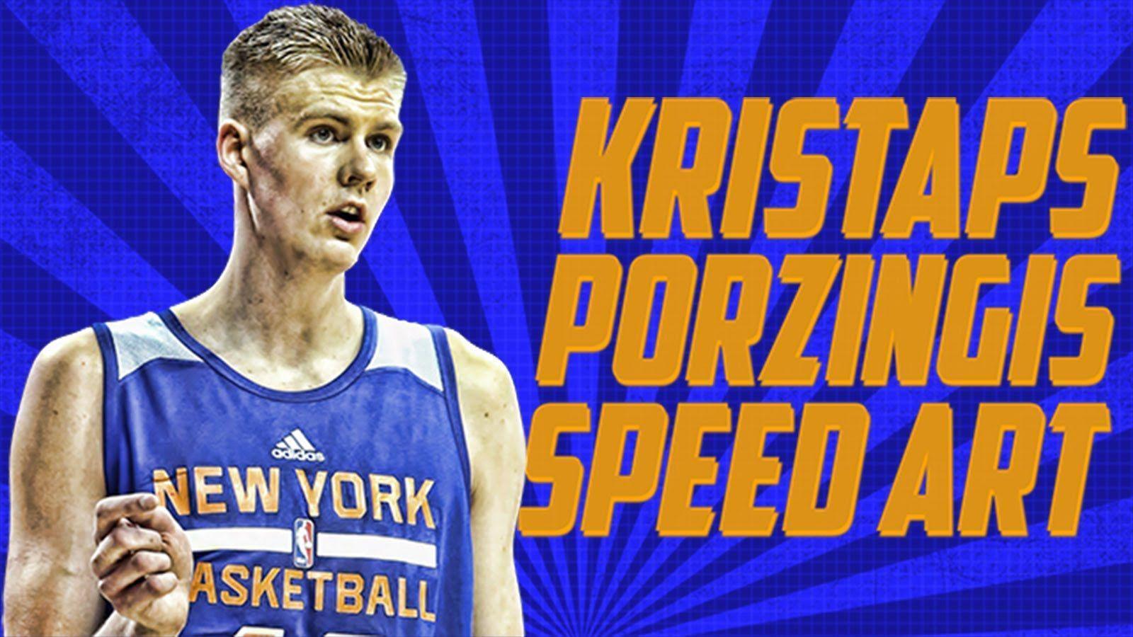 Kristaps Porziе†Дјis Wallpapers