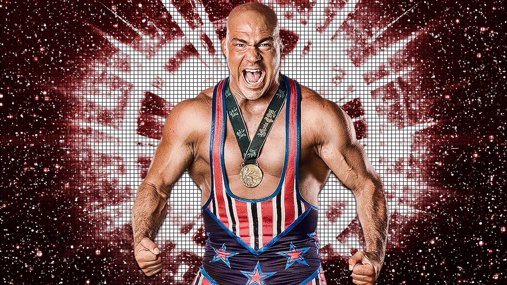 Kurt Angle Wallpapers