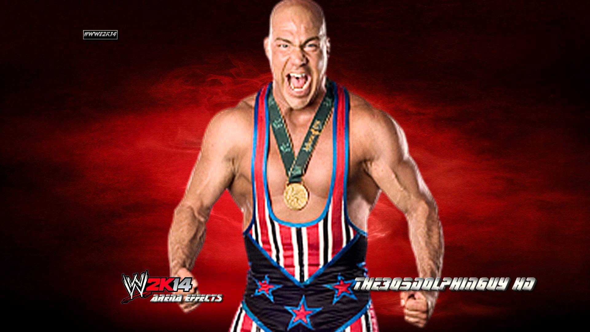 Kurt Angle Wallpapers