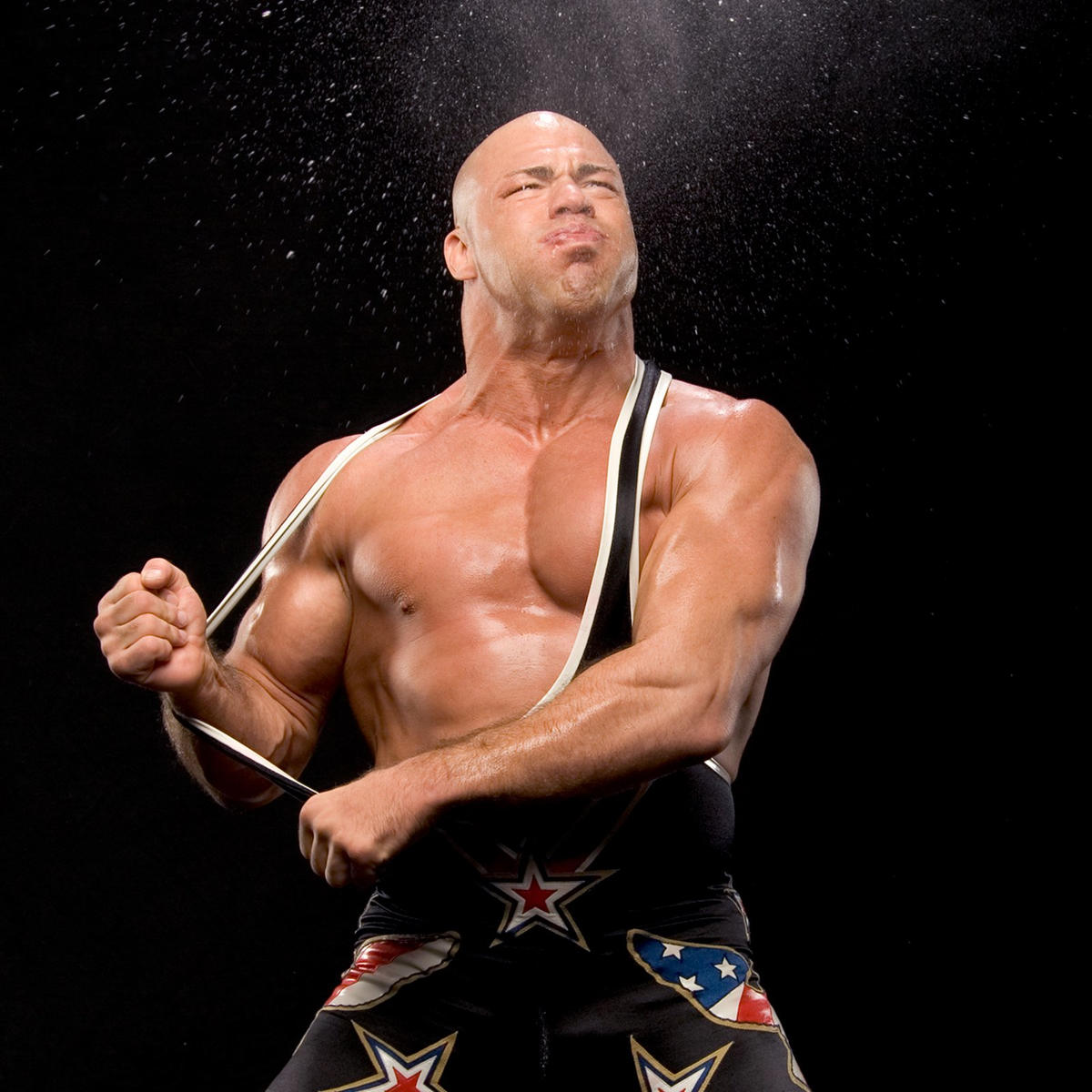 Kurt Angle Wallpapers