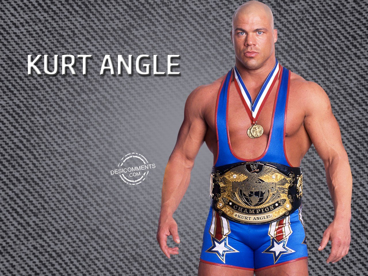 Kurt Angle Wallpapers