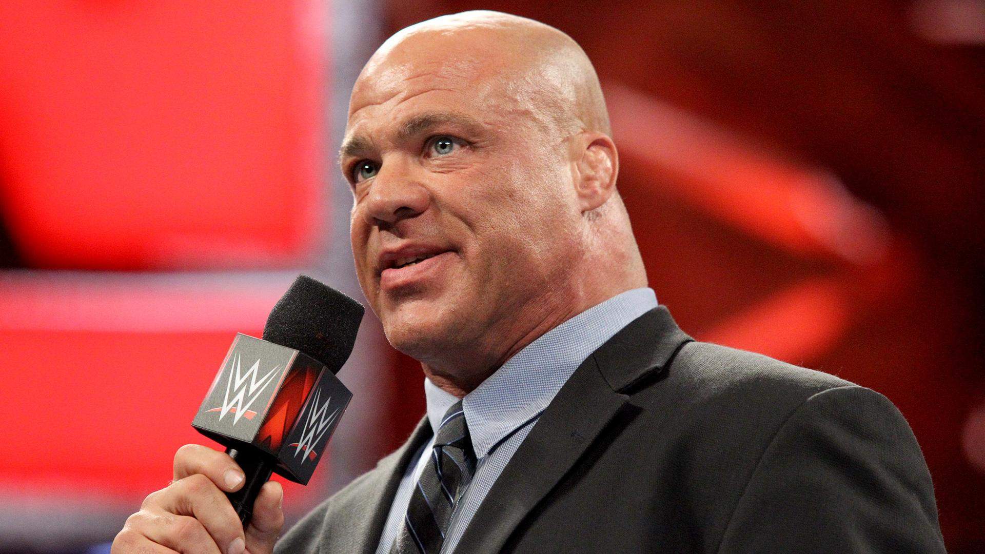 Kurt Angle Wallpapers