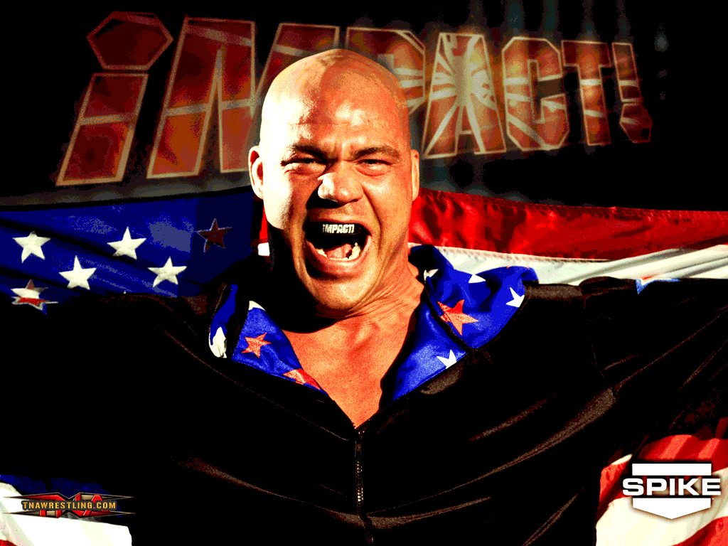 Kurt Angle Wallpapers